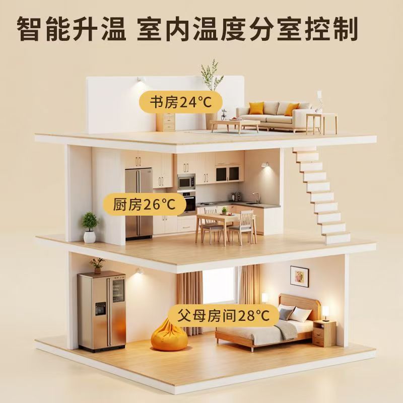 景宁畲族自治县 石墨烯电地暖公司哪家好？户型适配方案指南